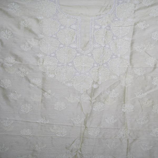  Unstitched Kurta Dupatta